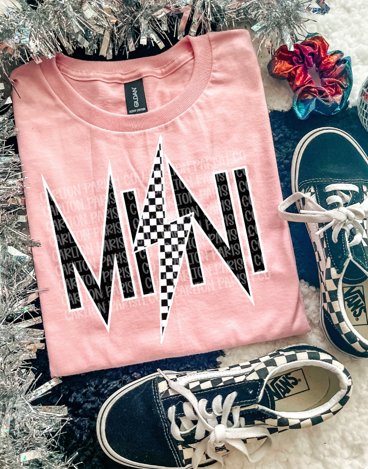 Mini Rocker