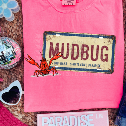 Mudbug Louisiana