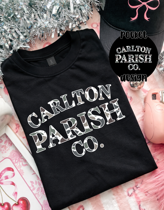 Carlton Parish Co Muted Camo