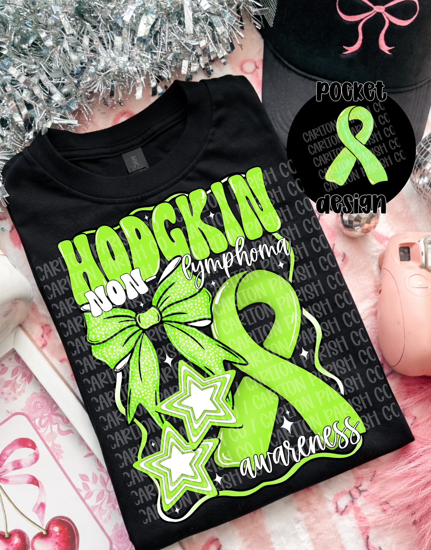 Non-Hodgkin Lymphoma