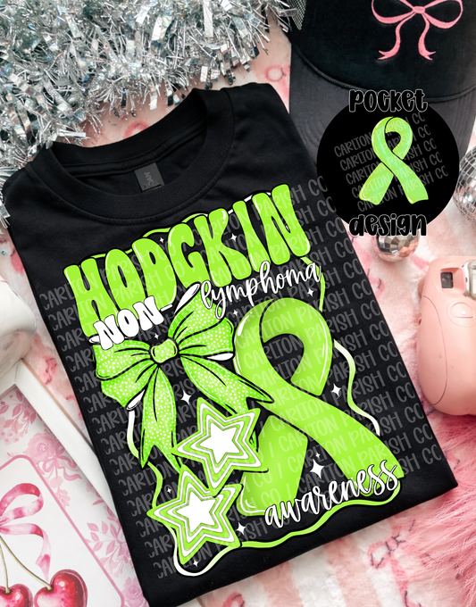 Non-Hodgkin Lymphoma
