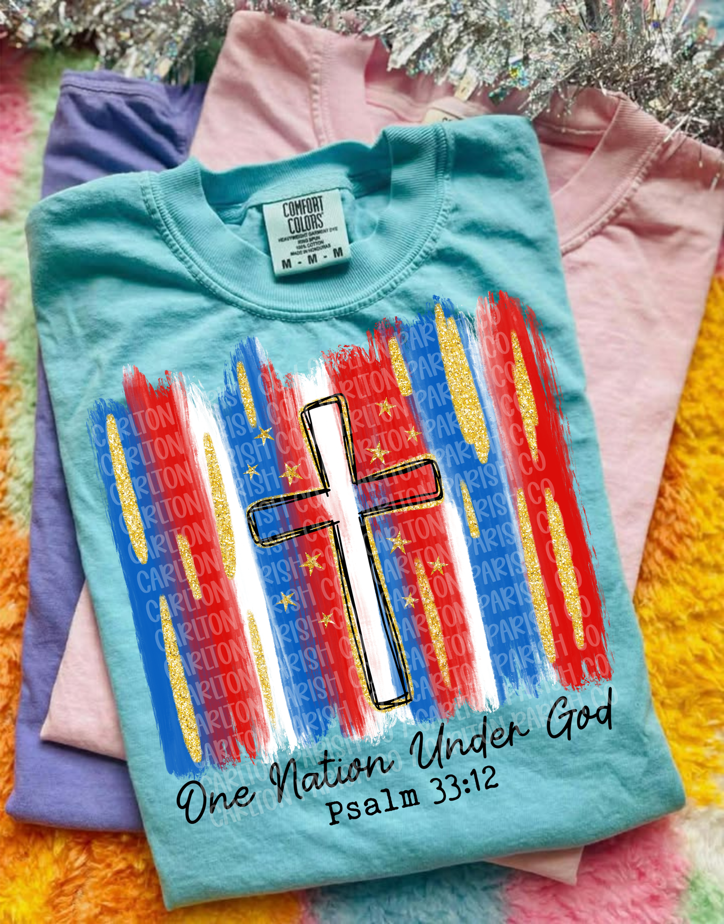 One Nation Under God