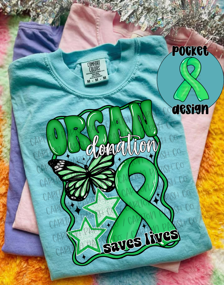 Organ Donation