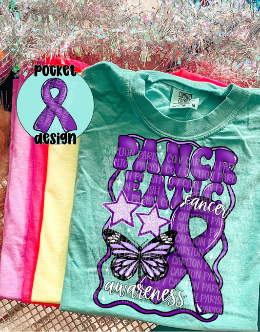 Pancreatic Cancer