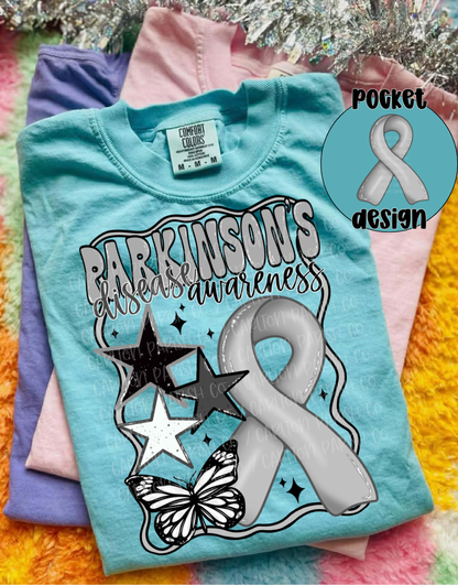 Parkinson's