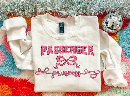 Passenger Princess