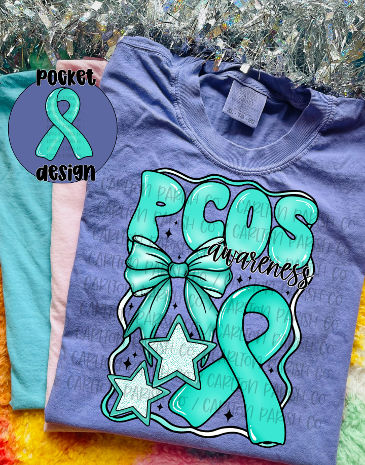 Polycystic Ovarian Syndrome | PCOS