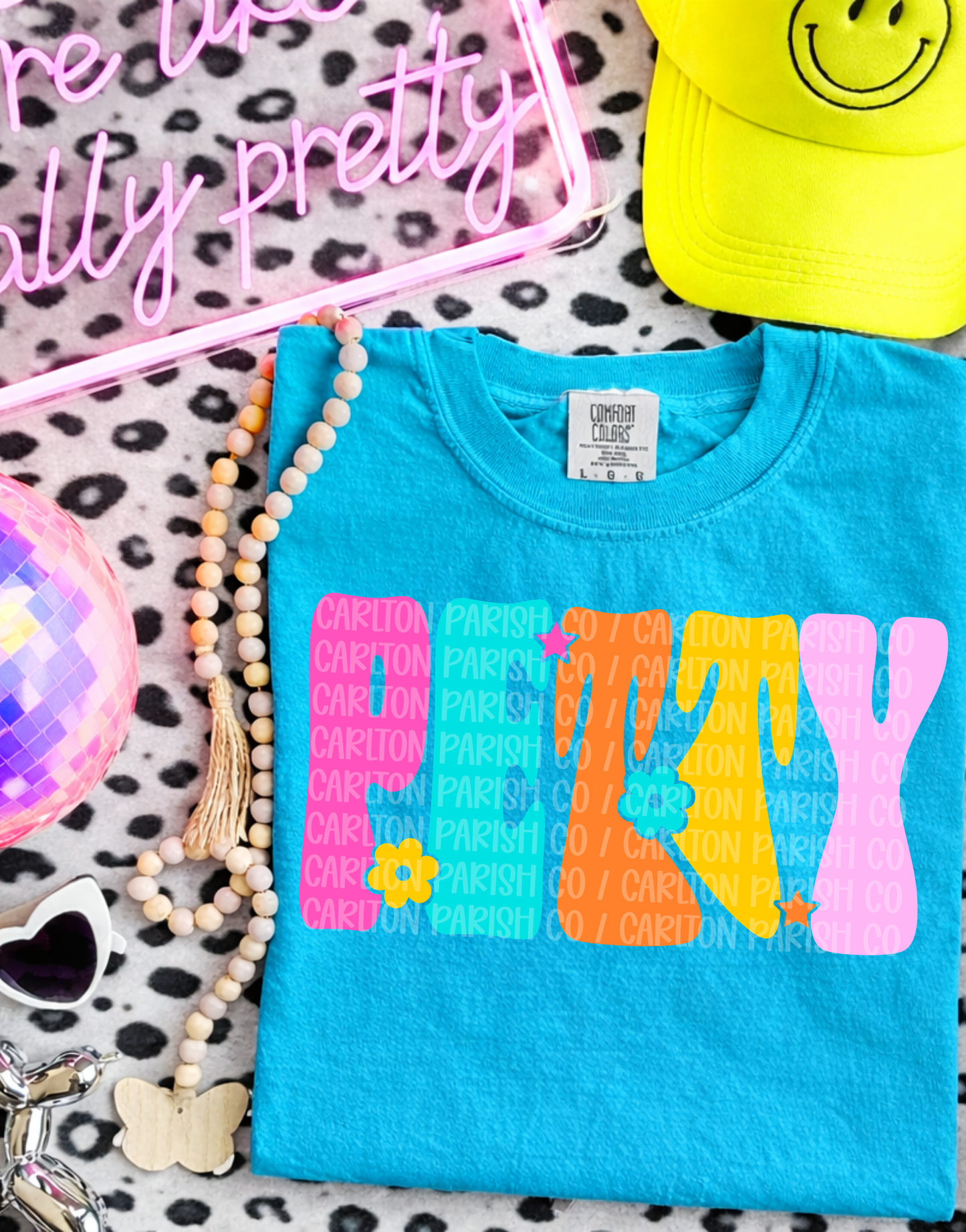 Petty Neon