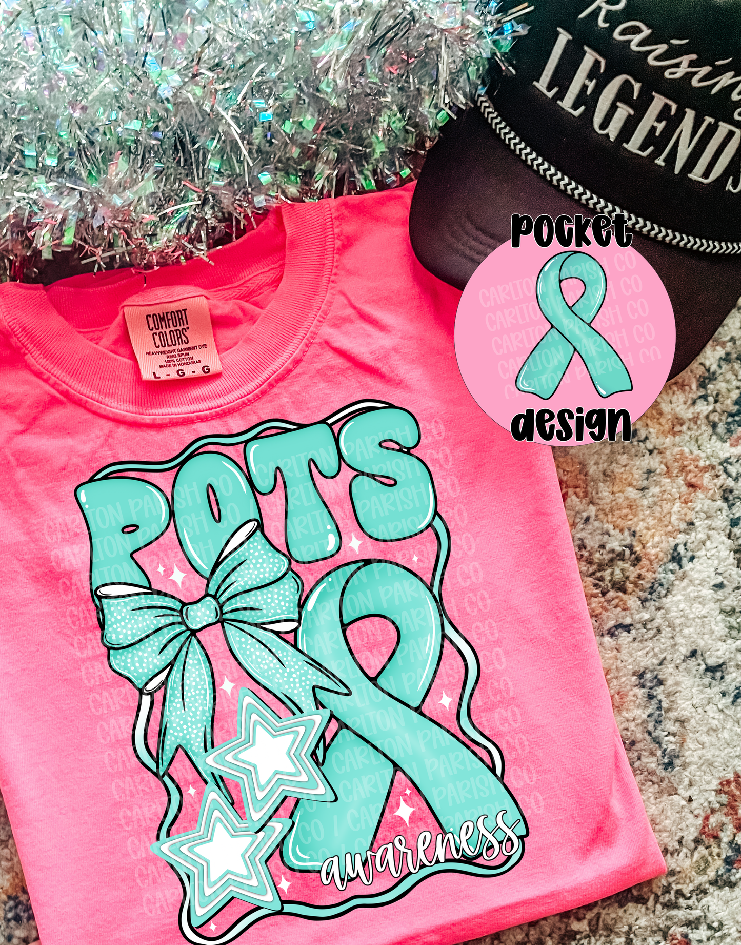 POTS Awareness
