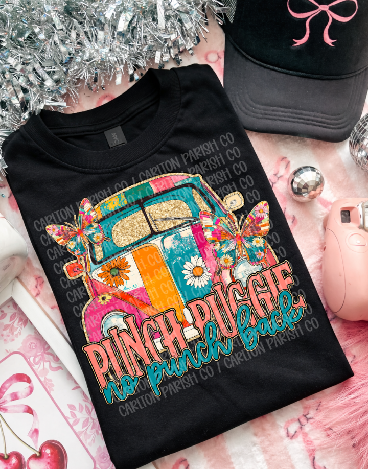 Punch Buggy