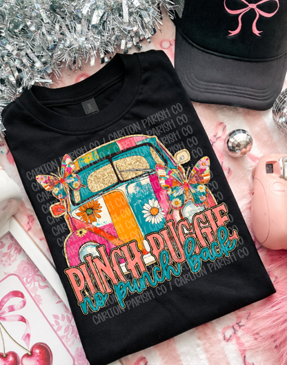 Punch Buggy