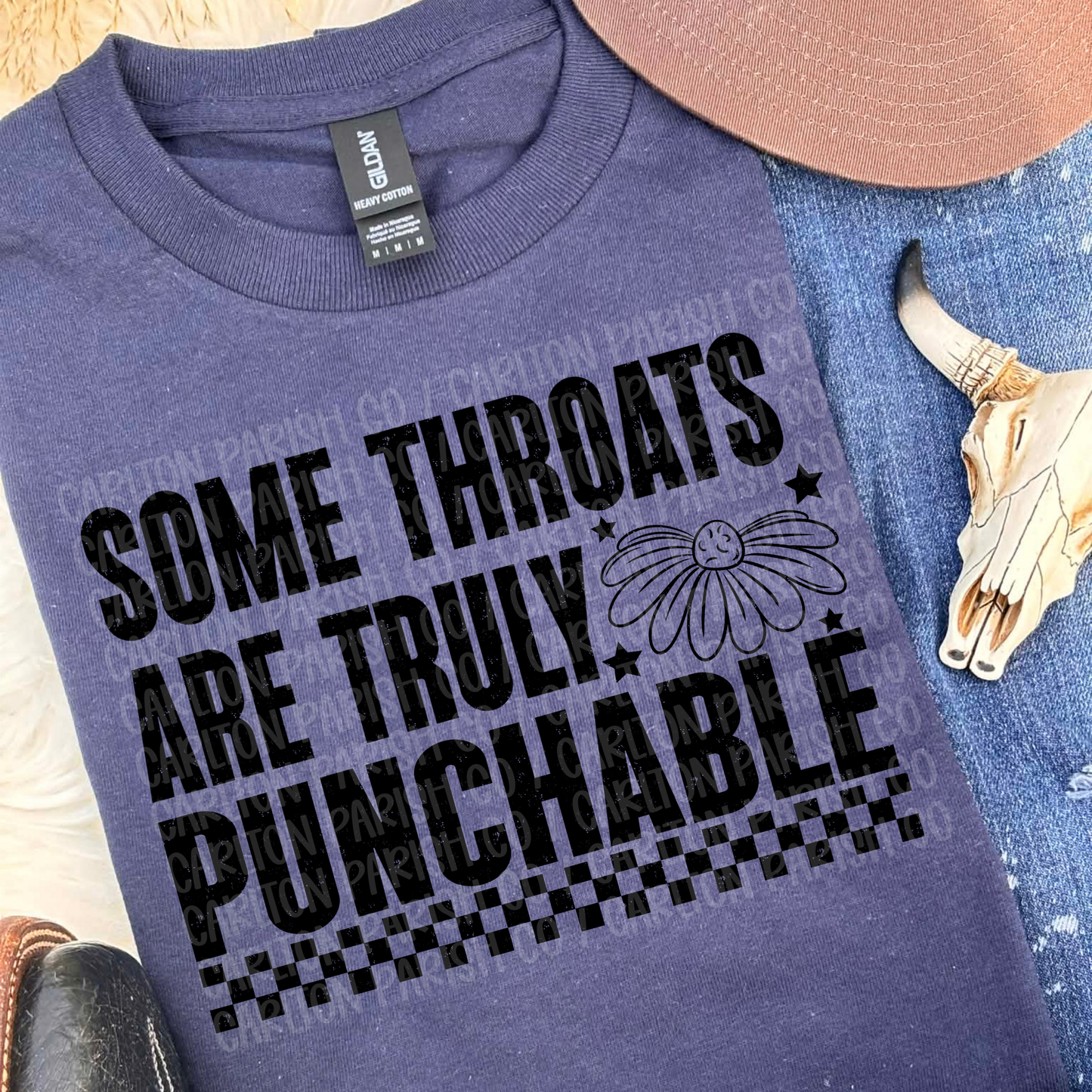 Some People Are Punchable