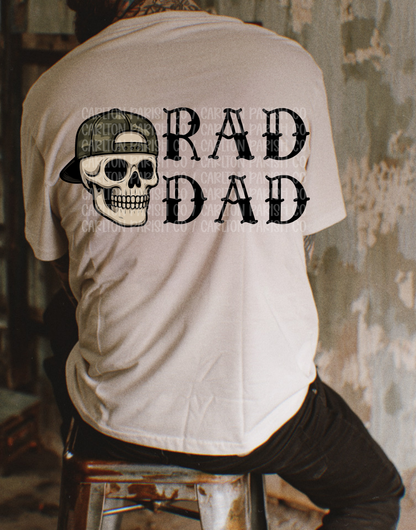 Rad Dad
