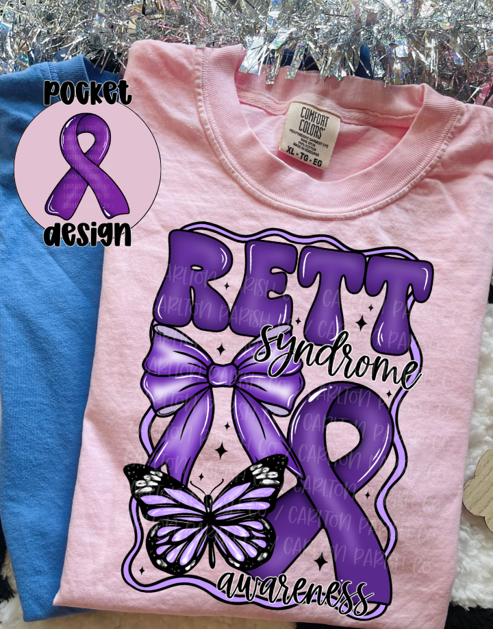 Rett Syndrome