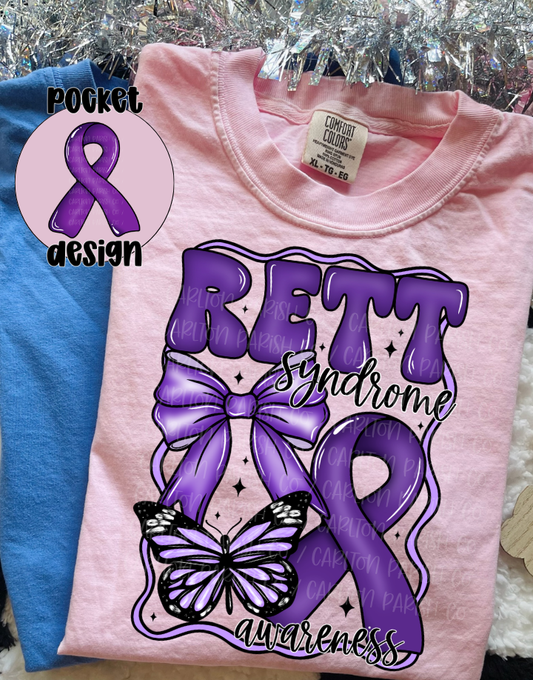 Rett Syndrome