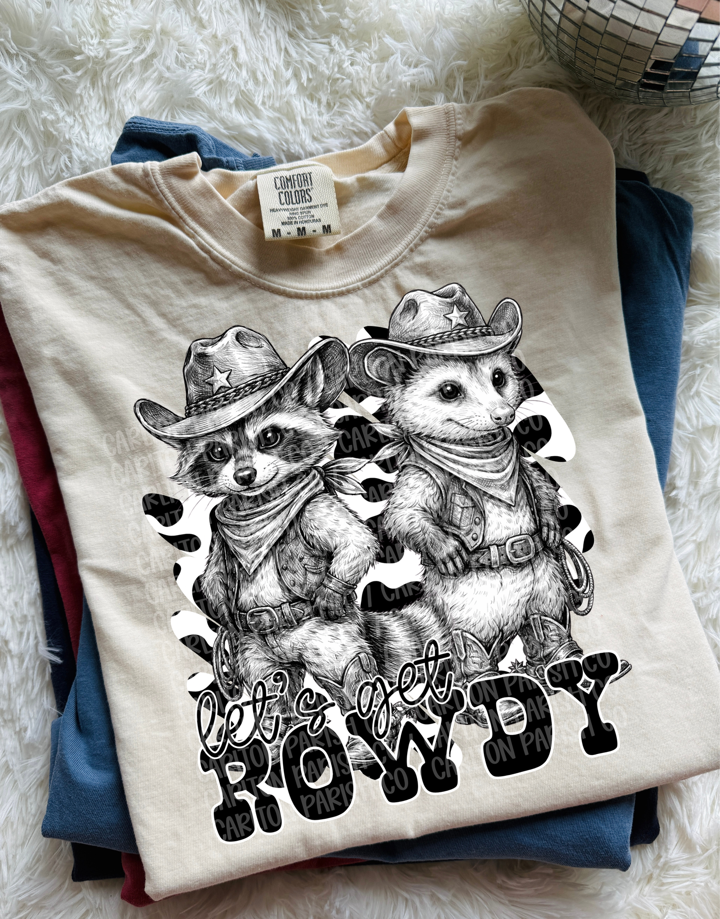 Rowdy