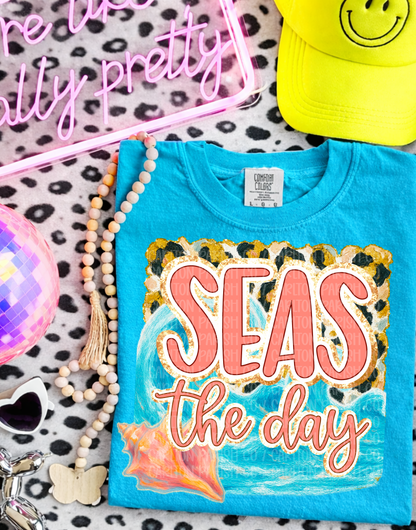 Seas the Day