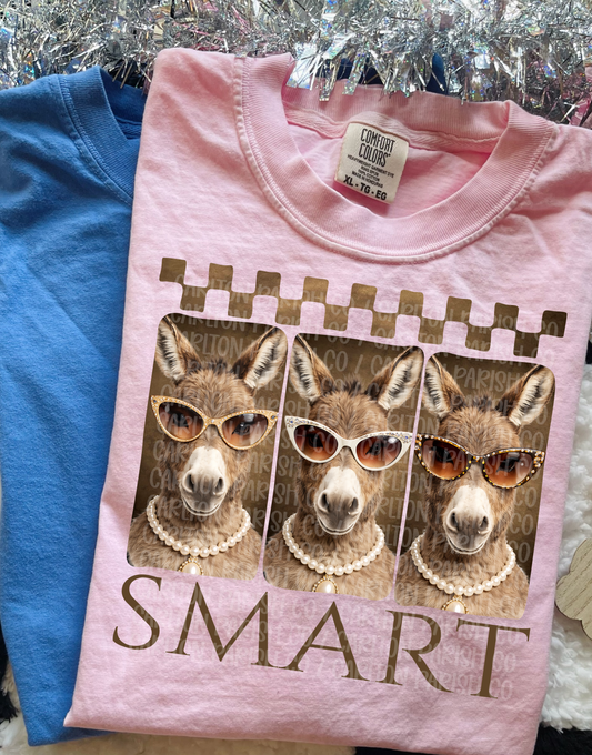Smart Donkey