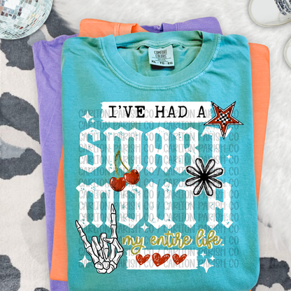 Smart Mouth