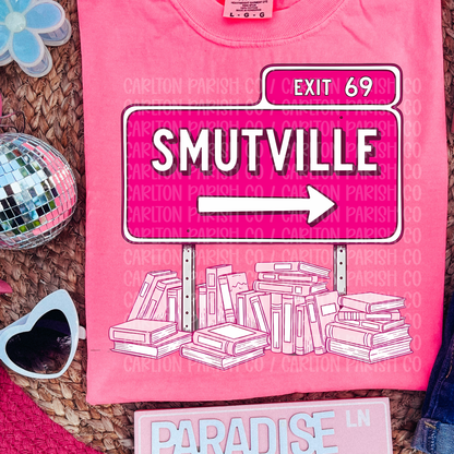 Smutville Exit 69