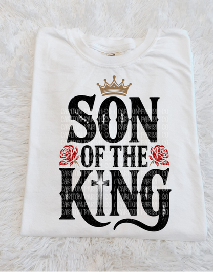 Son of The King