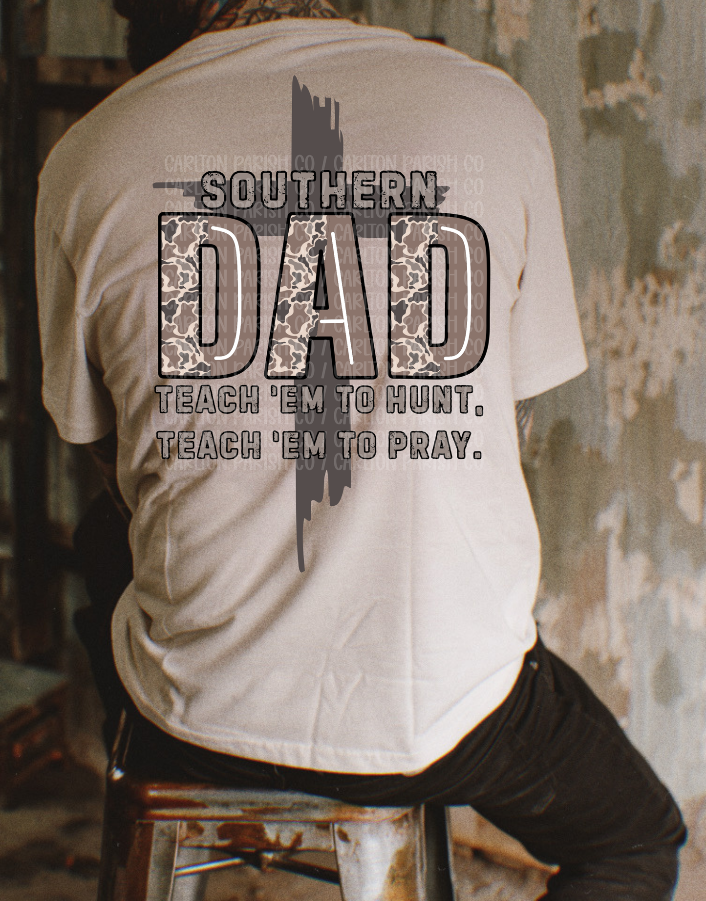 Southern Dad