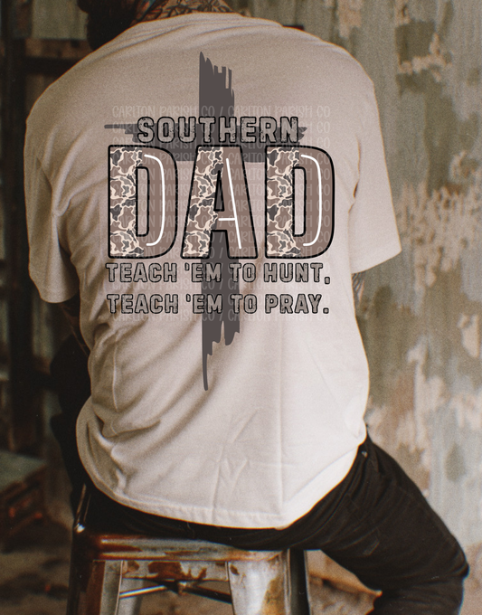 Southern Dad