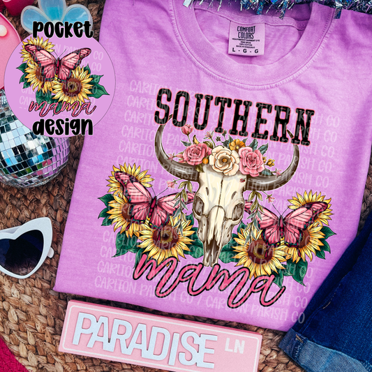 Southern Mama