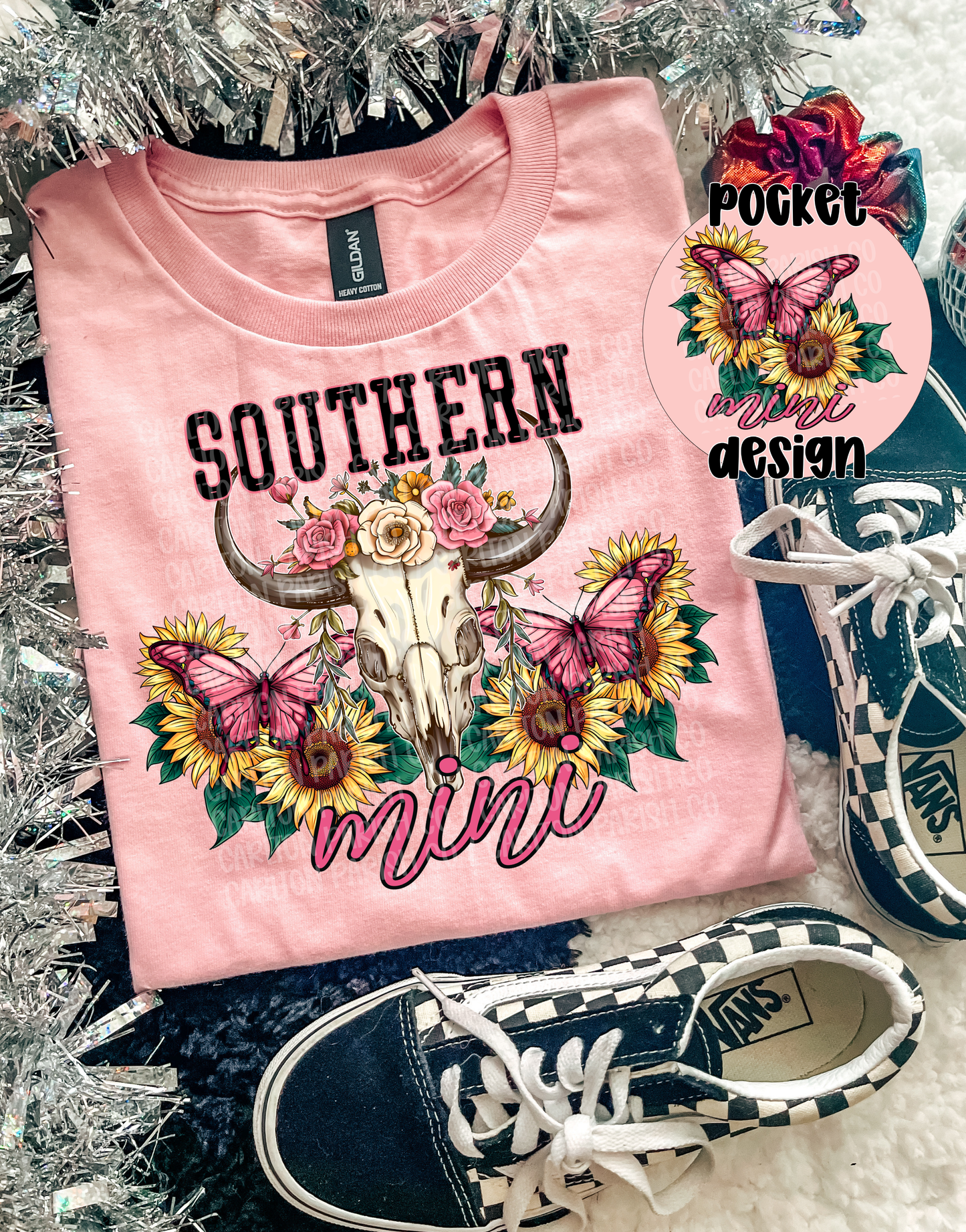Southern Mini