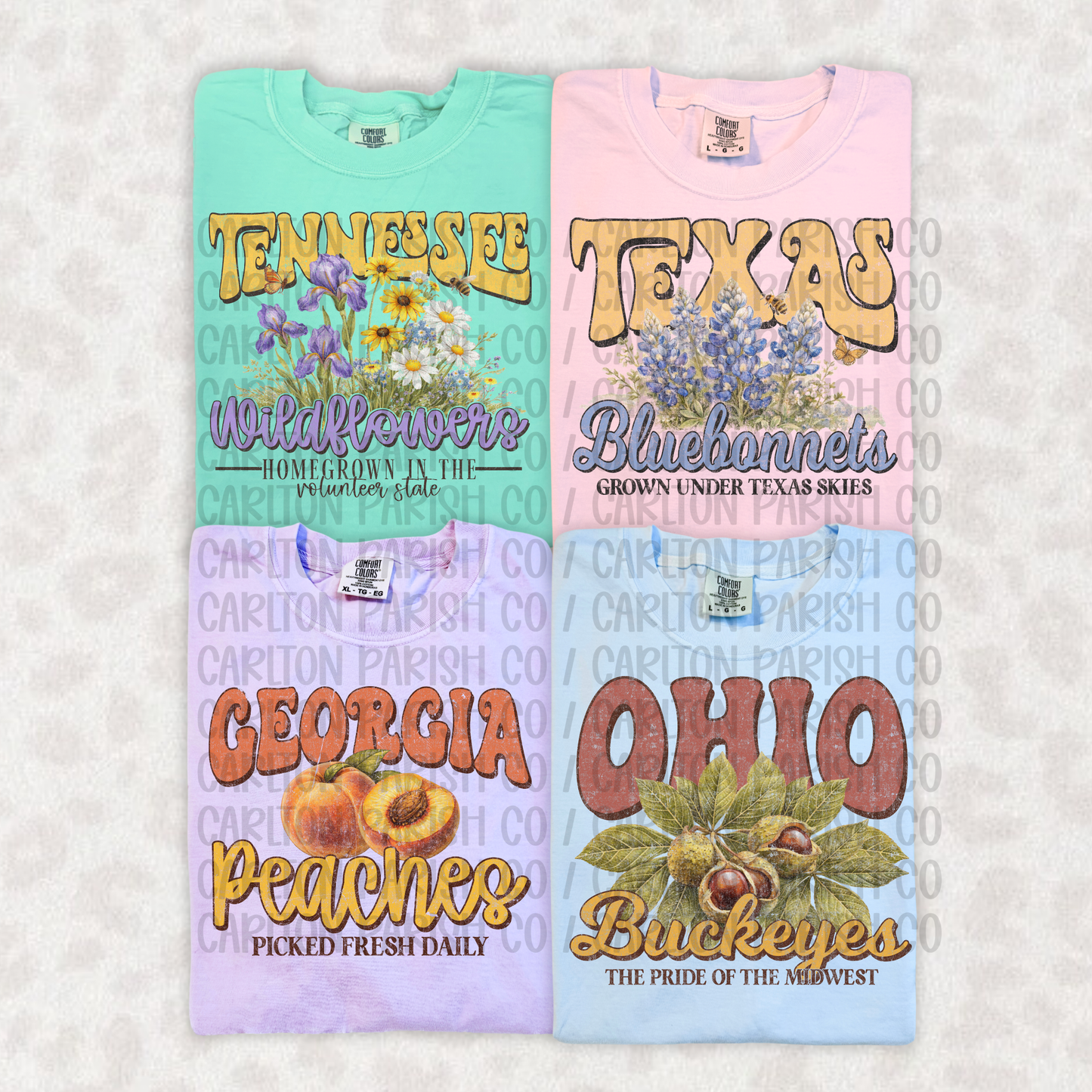 State Slogans