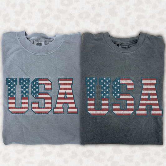 Retro USA