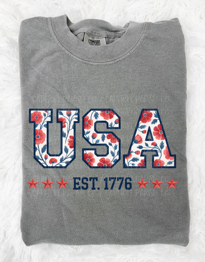 Floral USA
