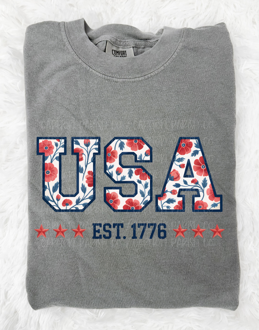 Floral USA