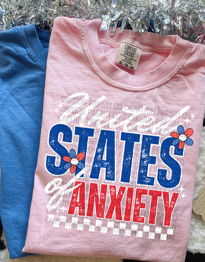 United States of Anxiety