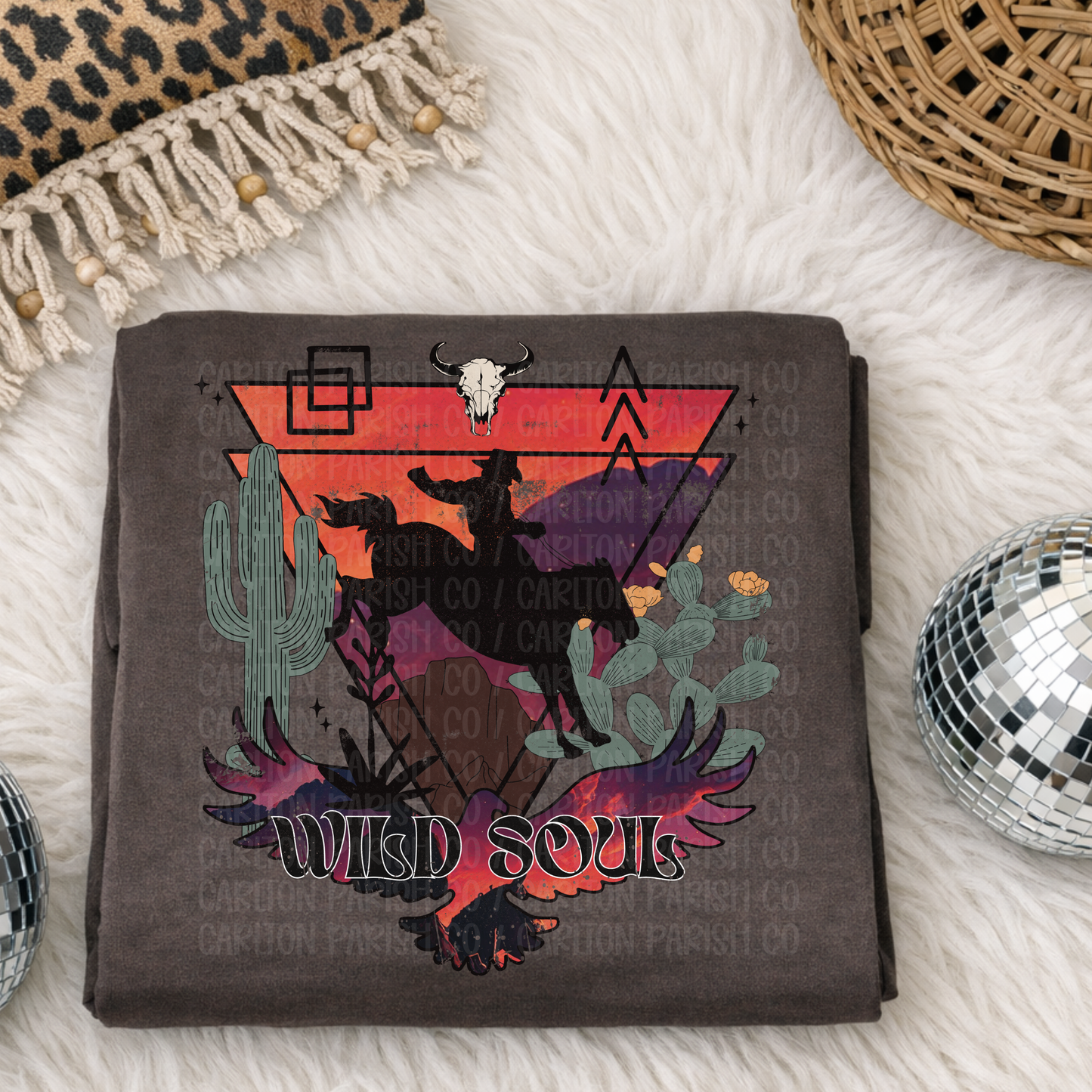 Wild Soul