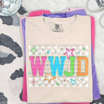 WWJD